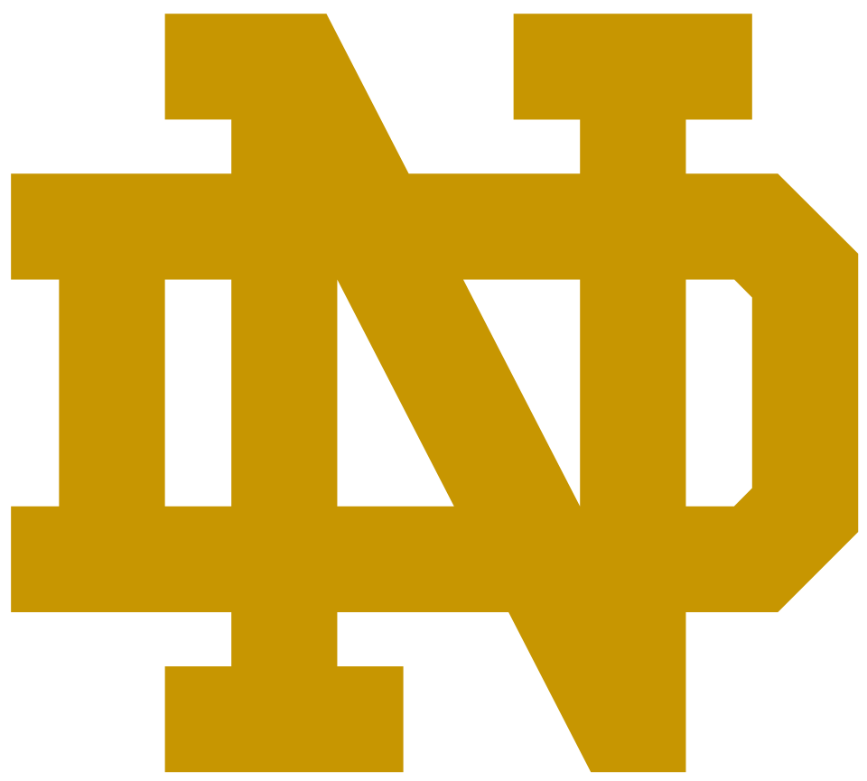 University of Notre Dame
