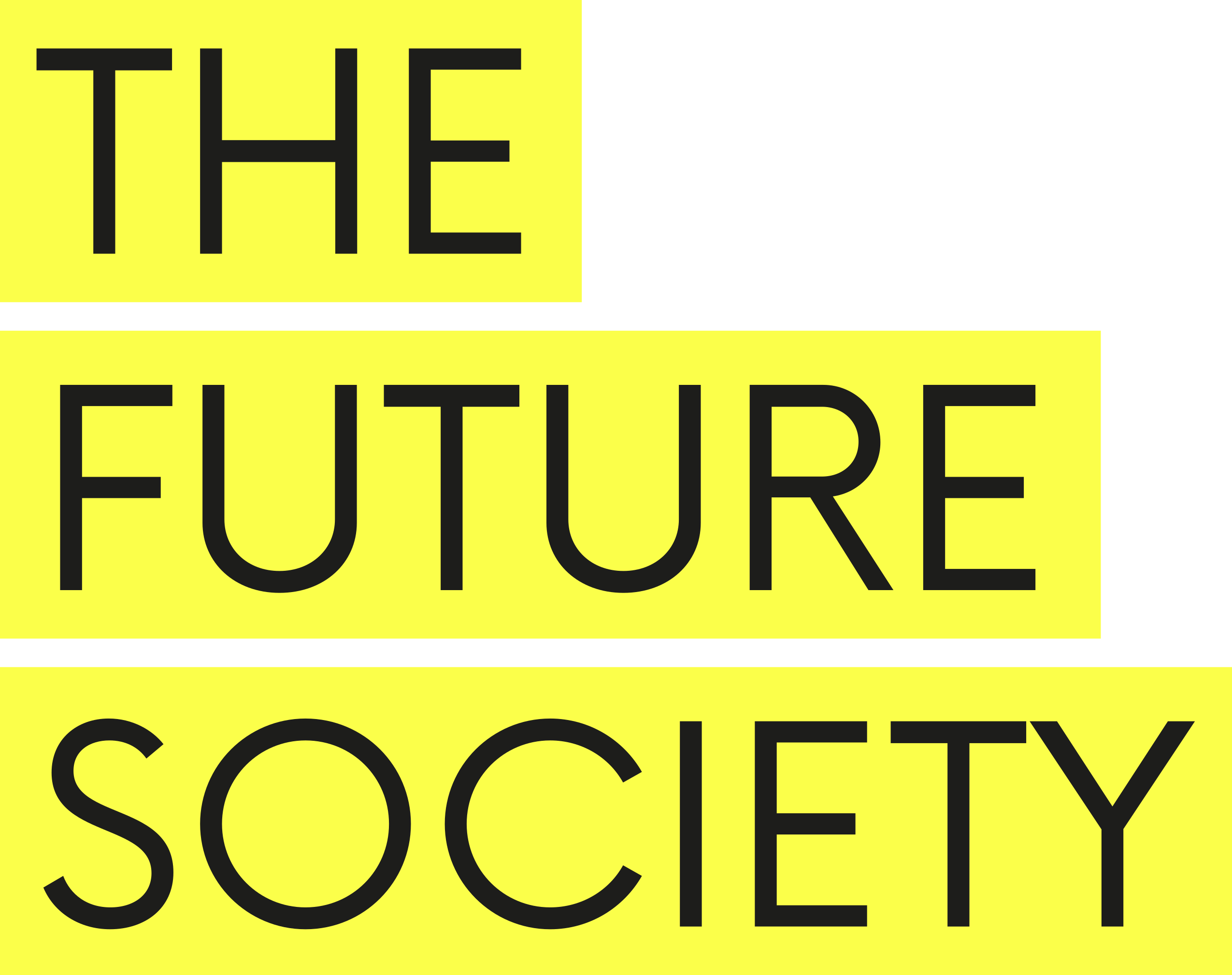The Future Society
